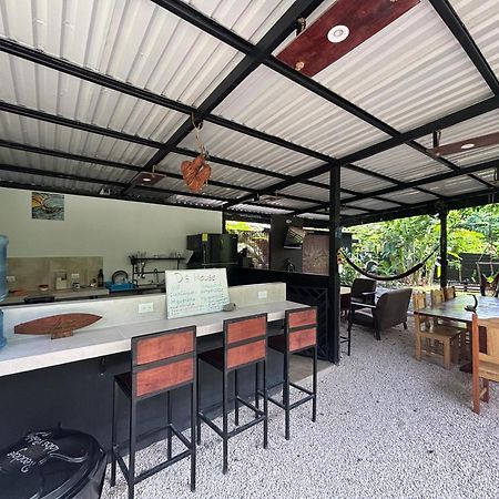 Hotel Ds House à Cabuya  Extérieur photo