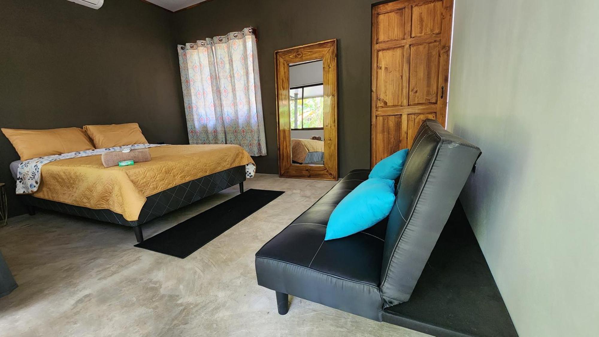 Hotel Ds House à Cabuya  Extérieur photo