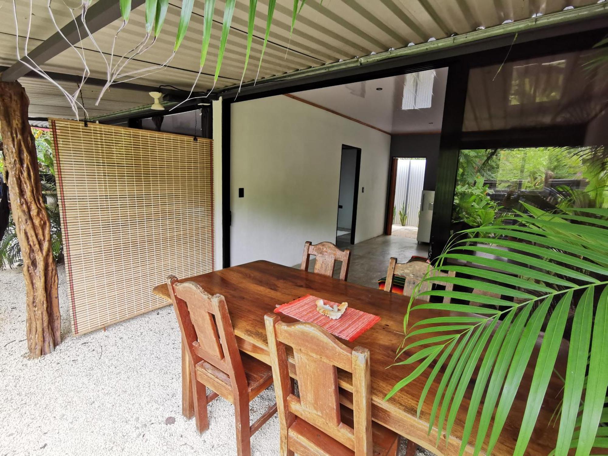 Hotel Ds House à Cabuya  Extérieur photo