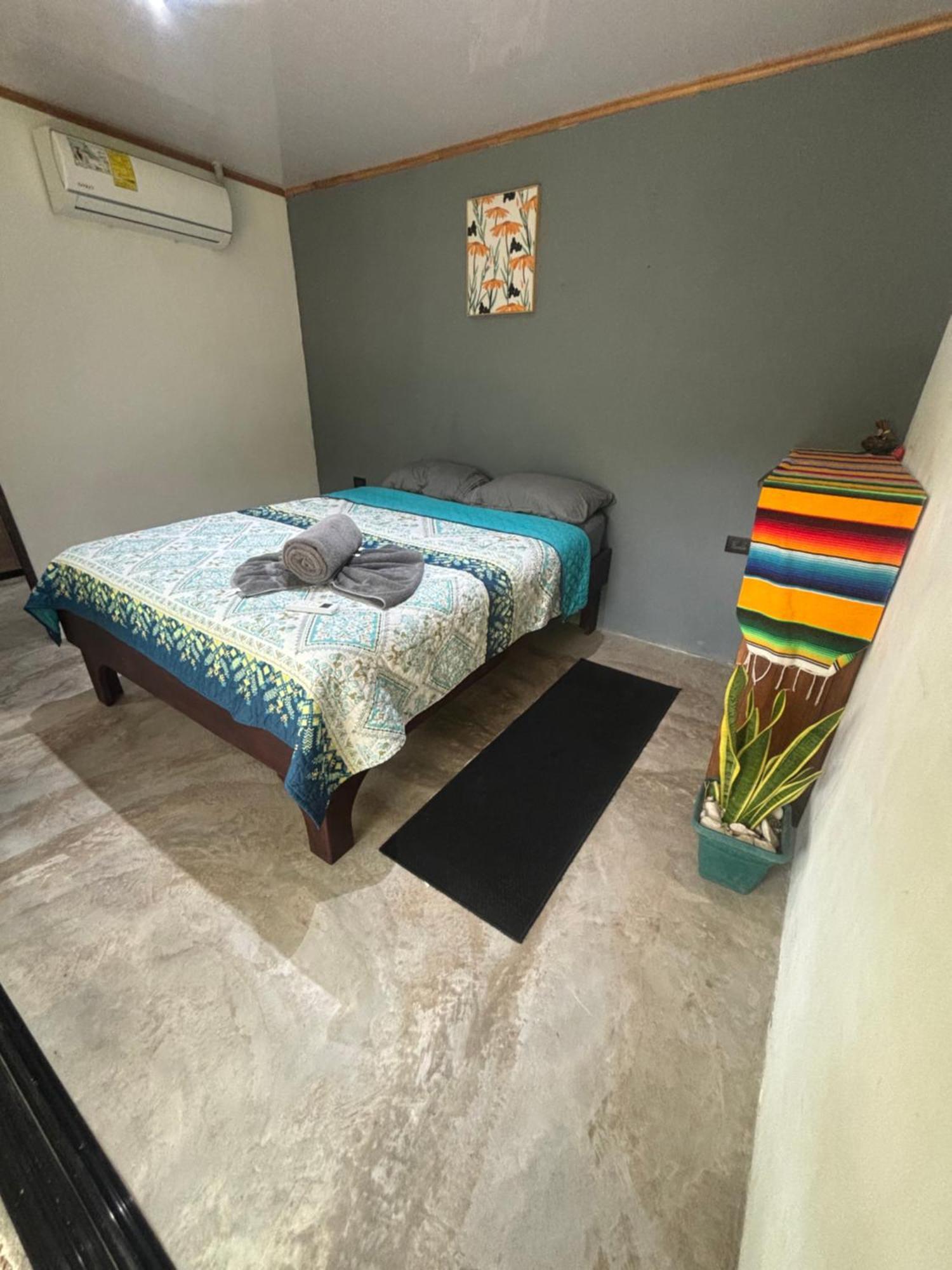 Hotel Ds House à Cabuya  Extérieur photo