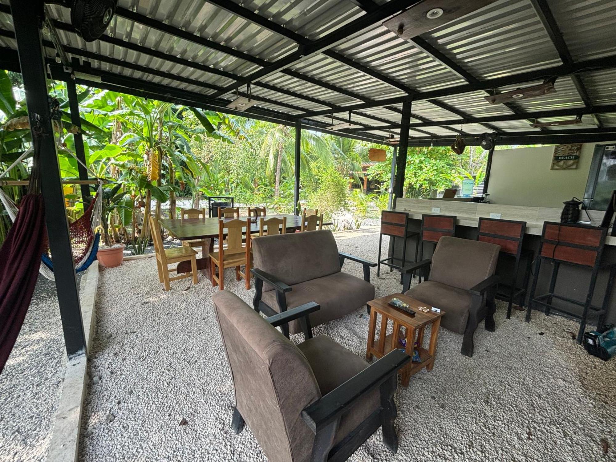 Hotel Ds House à Cabuya  Extérieur photo