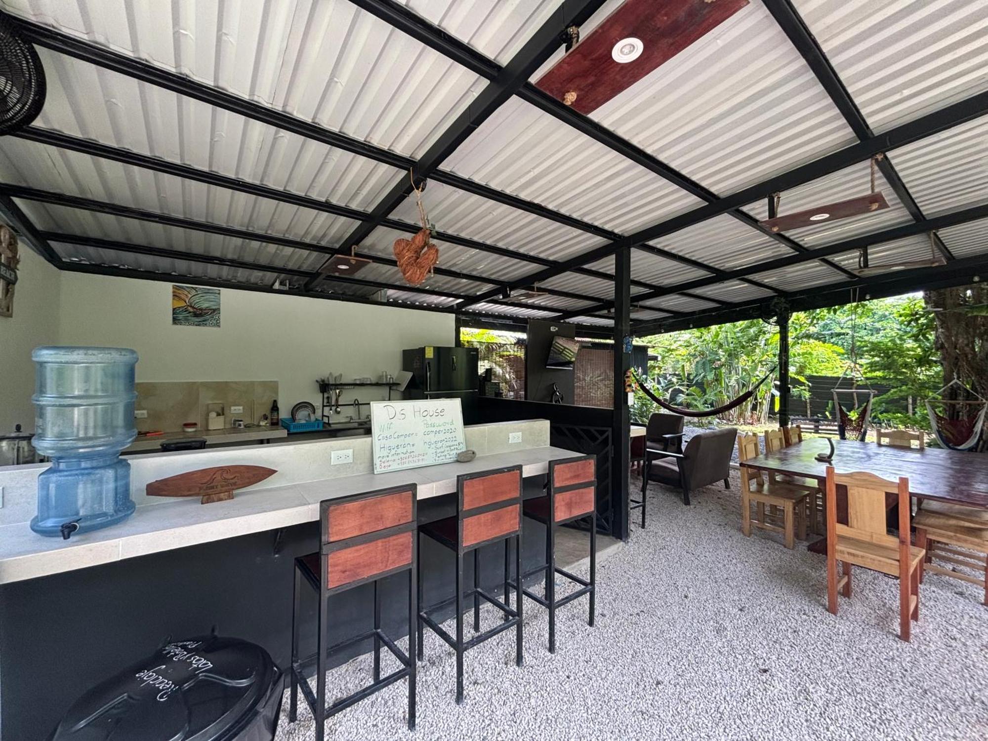 Hotel Ds House à Cabuya  Extérieur photo