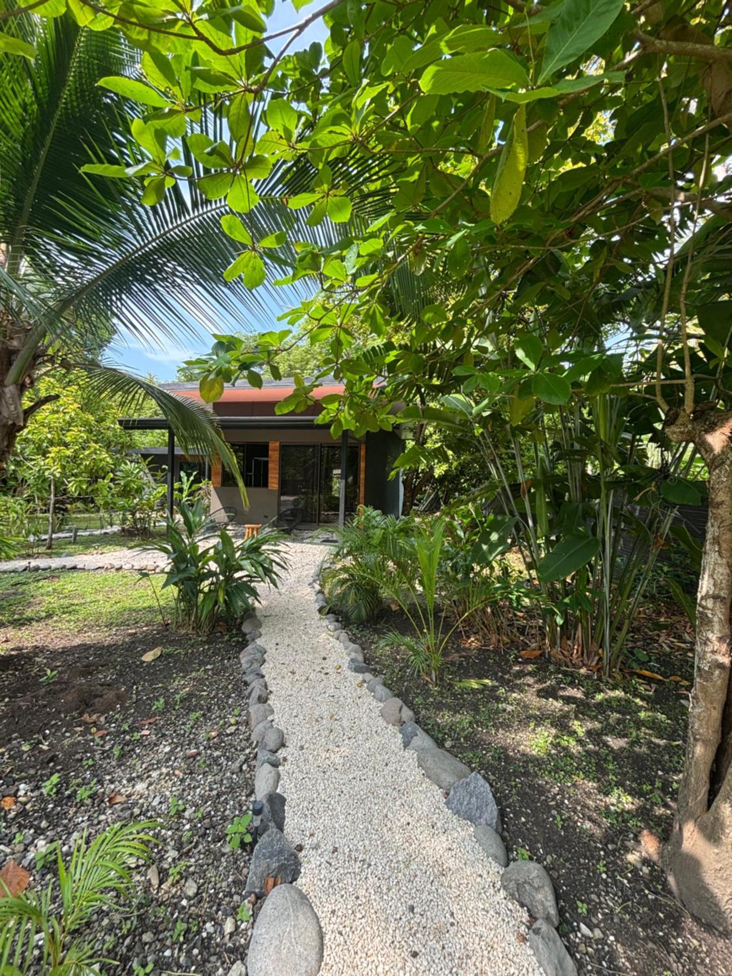 Hotel Ds House à Cabuya  Extérieur photo