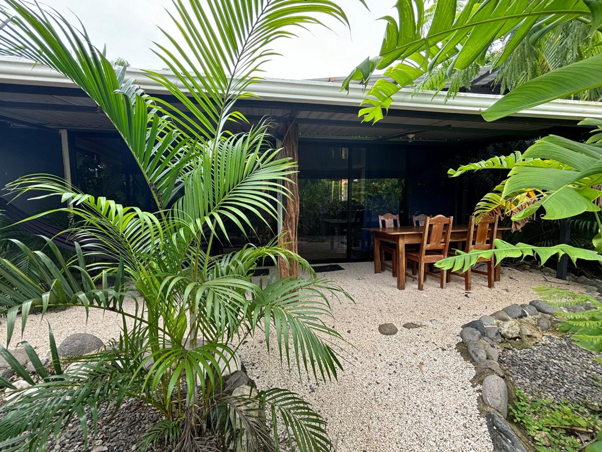 Hotel Ds House à Cabuya  Extérieur photo