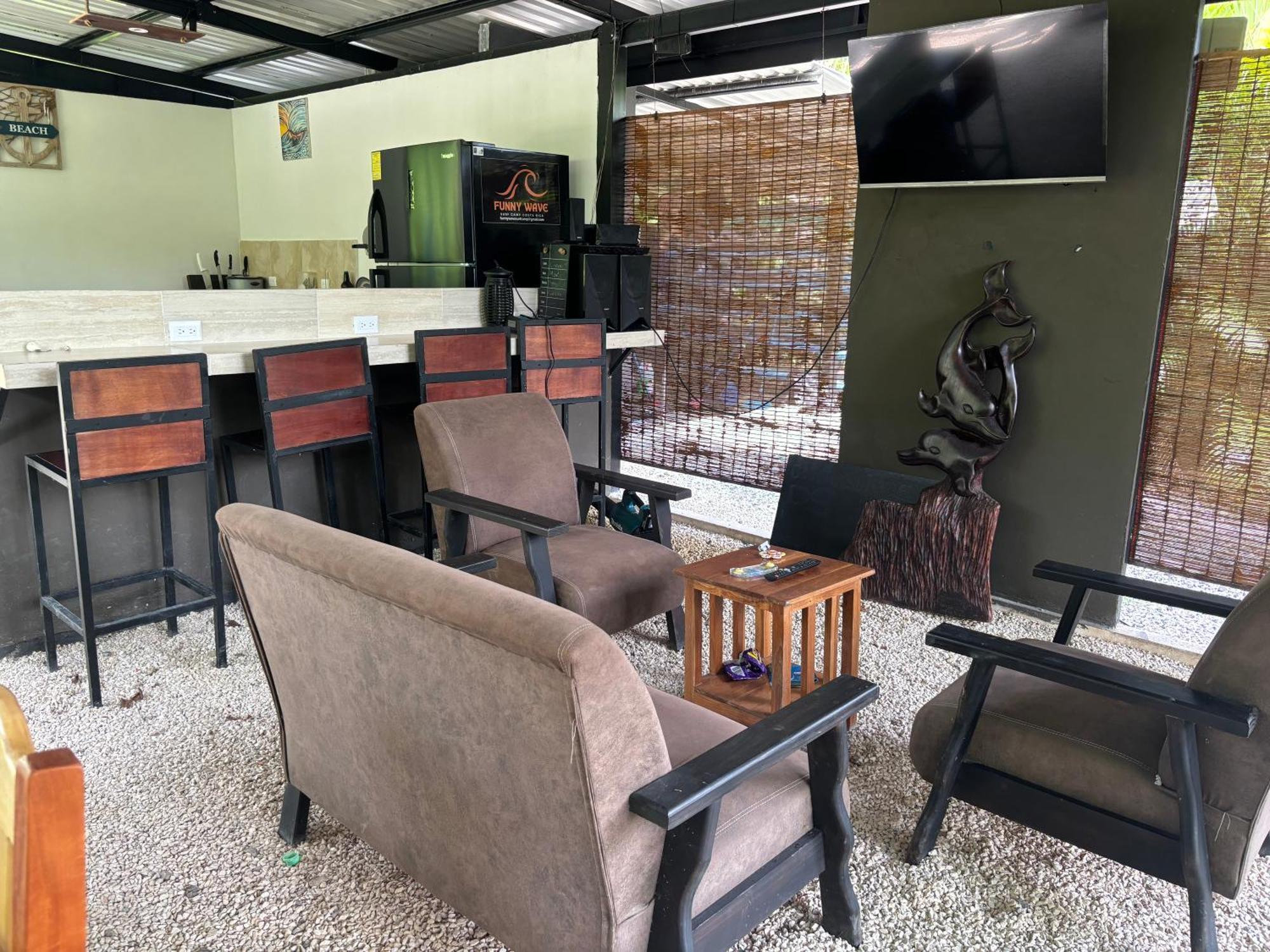 Hotel Ds House à Cabuya  Extérieur photo