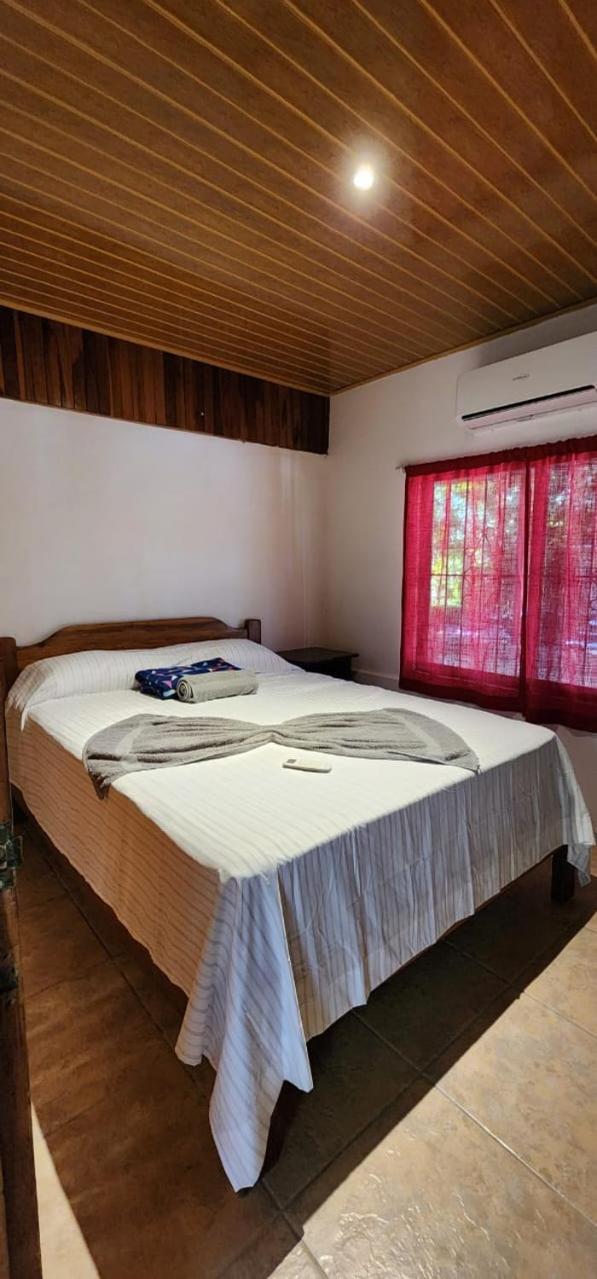 Hotel Ds House à Cabuya  Chambre photo