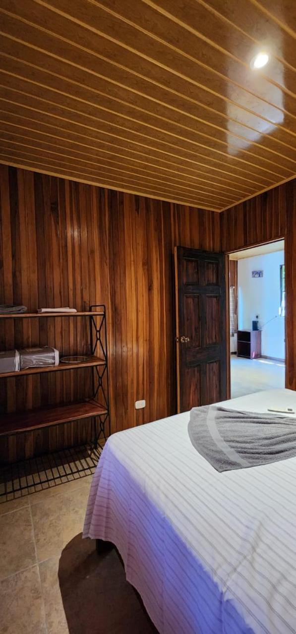 Hotel Ds House à Cabuya  Chambre photo