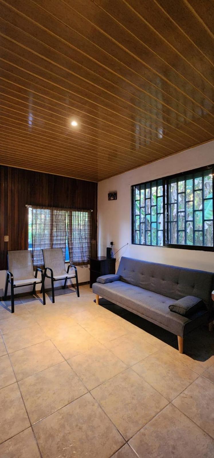 Hotel Ds House à Cabuya  Chambre photo